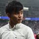 レアル移籍の久保建英、マドリッド到着！「空港騒然の瞬間」がこれ