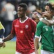 アフリカ杯最強の名前だ！その名もロマーリオ・バッジョ