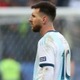 メッシ、1試合の出場停止と16万円の罰金　南米サッカー連盟が発表