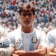 元アルゼンチン代表DFブラウンが死去、1986年W杯の優勝メンバー