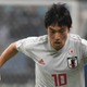中島翔哉が「神業」発動！南米ファンを歓喜させた“絶品”マルセイユルーレットを見よ