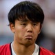久保建英「触ったじゃん！？」クロースらと“謎の絡み”がこれ