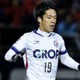 岡山MF仲間隼斗、「再現不可能」だったゴールがこれ