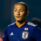 前田大然、やっぱ速ぇ！ボールを刈り獲る「段違いの加速力」がこれ