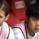 久保建英、惜しかった！見せ場での「右足シュート」はこれ