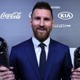 FIFAアワード「オレはメッシに入れてない、偽造されてる！」選手が訴え