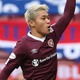 ジェラードを凹ませた食野、週間ベストゴール入り！監督も「簡単じゃない」