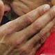 「監督が選手全員をビンタする」衝撃的な映像がこれ