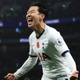 ソンフンミン、2試合連続ゴール！「感情爆発シーン」がこれ