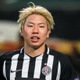浅野拓磨がまた決めた！公式戦「2試合連続ゴール」を見よ(動画あり)