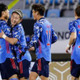 日本代表、5-0で香港撃破！菅大輝の「火の玉シュート」がこれ