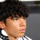 U-23タイ代表のB・デイヴィス、「育った国に帰れない」選手だった