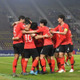 アジア最強のU-23韓国、「天才FWのシュート大失敗」がこれ