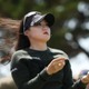 チョ・アヤンが単独首位浮上　山口すず夏は33位で最終ラウンド進出