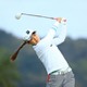 体の強さと柔らかさ　吉田優利のポイントはグッと沈み込むヒザ【大江香織の美スイングがお好き】