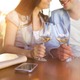 アプリで出会った男女たちのその後とは…？「恋のアプリ」全話総集編
