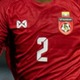 W杯アジア予選、日本のグループに八百長疑惑…その試合がこれ