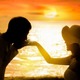 終わりを告げる三角関係。その時、2人の女の間で交わされた会話とは