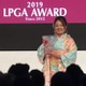 鈴木愛が1ランクアップの14位　畑岡5位、渋野12位変わらず【女子世界ランキング】