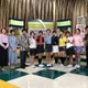 黄金＆プラチナ世代がスタジオに集結！　カラー占いでは意外な結果に？