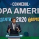 コパ・アメリカ、新型コロナで1年延期…公式発表