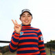 “女子高生プロ”山下美夢有の男勝りな野心　活躍して「フェラーリに乗りたい」！【注目ルーキー・開幕前の声】