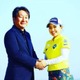 青山加織がGOLFZON Japan株式会社とスポンサー契約　「シミュレーターの魅力を発信していけたら」
