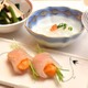 寿司屋のつまみで粋に飲むのが好きなあなた！居心地最高な中目黒の名店へ！