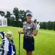 原英莉花が「格上げ」!?　1週間で大人っぽくなった？　【19年パンチショット総集編】