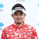 塩見好輝が“縁を感じていた”PGMと契約　「平均的に上位でいられる選手に」