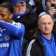 スコラーリ監督「チェルシーでの失敗はアネルカとドログバとの衝突」と明かす