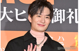 岡田将生「虎に翼」息子役が「ラストマイル」鑑賞 役者仲間からの反響に「大変ありがたい気持ちでいっぱい」