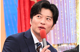 田中圭、深澤辰哉に“嫉妬” 妻役・松本若菜巡るやり取り見せる【わたしの宝物】