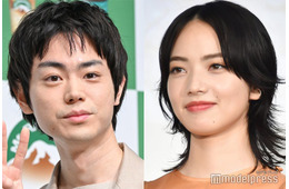 菅田将暉、妻・小松菜奈の驚きの一面とは「たまに不思議に思う」