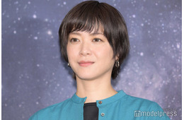 上野樹里、スラリ美脚際立つシュノーケリング姿に「人魚みたい」「幻想的」の声