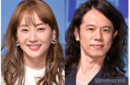 藤本美貴、夫・庄司智春＆子ども3人とのLA満喫ショット公開「愛が溢れてる」「幸せそう」と反響