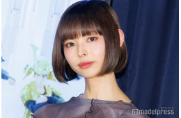 最上もが、アイドル時代にうつ病「パニックになった」当時の苦悩・前向きになれたきっかけ明かす