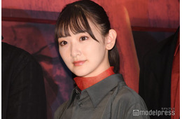 生駒里奈、姫カットにイメチェンで雰囲気ガラリ「本当顔小さい」「お人形みたい」と反響