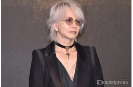 HYDE、台湾でヒロシに遭遇「すごいご縁」と反響