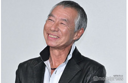 柳葉敏郎、“大ファン”だった女優とは 中居正広が暴露「ギバさんから聞いたの覚えてるんだけど」