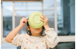 【ママ不在のランチで…】野菜嫌いの子どもがまさかのパクパク！？魔法のような言葉に「少し感動した」「楽しい時間が過ごせそう」