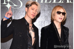 MIYAVI、THE LAST ROCKSTARS脱退の理由明らかに YOSHIKIとの熱いやり取りにも注目集まる