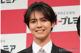 GENERATIONS片寄涼太、人気歌舞伎俳優と親戚だった 妻・土屋太鳳が明かす