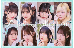 アイドルグループ・Jams Collection、メンバーが一気に脱退 4日前には武道館ライブ開催【本人コメント】