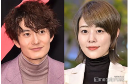 岡田将生＆高畑充希、結婚発表に反響殺到「びっくり」「美男美女な夫婦」