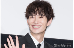 【略歴】岡田将生、高畑充希と結婚 16歳でデビュー飾る「虎に翼」「ラストマイル」…2024年の話題作出演続々