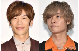 小野賢章、Snow Man佐久間大介＆岡本信彦と焼肉 粋な誕生日祝いに「羨ましい」「素敵」の声