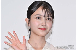 久保史緒里、乃木坂46「紅白」初出演で号泣した過去 10年連続出場に感謝「本当に嬉しい」