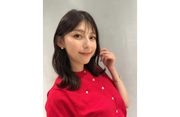 TBS上村彩子アナ、高校・陸上部時代の写真公開「圧倒的美少女」「アイドルだ」と話題