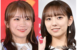 秋元真夏、元乃木坂46新内眞衣に悩み相談 アドバイス受け「今すごい快適」